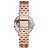 Michael Kors Darci Rose Gold Ladies Watch MK3431 - Watches of Australia #2
