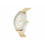 Guess Women’s Quartz Stainless Steel Silver Dial Women's Watch W1084L2 - Watches of Australia #3