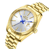 Slazenger Gold Men's Watch SL.09.2583.1.130 SL.09.2583.1.130 - Image 2