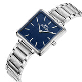 Slazenger Silver Ladies Watch SL.09.2588.3.390