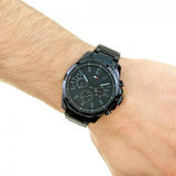 Tommy Hilfiger Decker Chronograph Blue Dial Men's Watch#1791560 - Watches of Australia #4