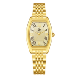 Beverly Hills Polo Club Gold Ladies Watch BP3716X.170