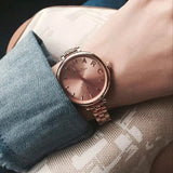Marc Jacobs Sally Rose Dial 36mm Ladies Watch MBM3364 - Watches of Australia #4