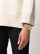 Swarovski Passage Chrono Rose Gold Women's Watch - 5580348