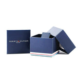 Tommy Hilfiger Quartz Analog White Dial 48mm Men’s Watch 1791353 - Watches of Australia #4