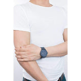 Tommy Hilfiger Blue Chronograph Men's Watch 1791471 - Watches of Australia #5