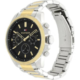 Tommy Hilfiger Dual-Tone Steel Men's Watch 1791559 - Watches of Australia #2
