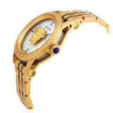 Versace Empire White Gold Stainless Steel Men's Watch VERD00318 - Watches of Australia #2