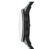 Michael Kors Black Ladies Watch - MK6733 MK6733 - Image 2