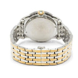 Versace V-Eternal Two-Tone Watch - VEPO00620