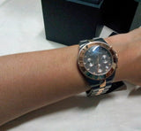 Marc by Marc Jacobs Blade women's stainless steel watch MBM8583 - Watches of Australia #5