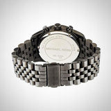 Michael Kors Chronograph Black Women's Watch MK5709 - Watches of Australia #3