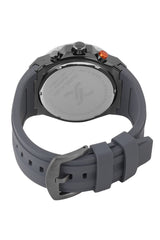 Daniel Klein Black Men's Watch DK.1.13889-3