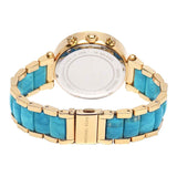 Michael Kors Parker Gold Tone Women's Watch MK6364 - Watches of Australia #3