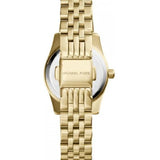 Michael Kors Gold Ladies Watch - MK3270 MK3270 - Image 3