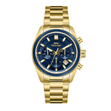 Slazenger Gold Men's Watch SL.09.2600.2.190 SL.09.2600.2.190 - Image 1