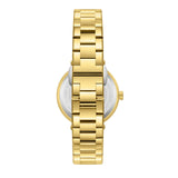 Slazenger Gold Ladies Watch SL.09.2593.3.170