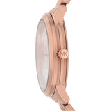 Michael Kors Runway Mercer Rose Gold Women's Watch MK6736 - Watches of Australia #2