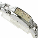 Burberry Signature Silver Dial Silver Steel Strap Watch for Women - BU4212 BU4212 - Image 4