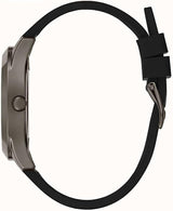 Guess Women's Crush W1223L4 Purple/Gunmetal/Black Women's Watch W1223L4 - Watches of Australia #2