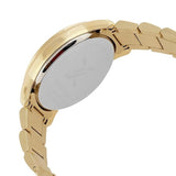 Daniel Klein Gold Men's Watch - DK.1.12658-2 DK.1.12658-2 - Image 4