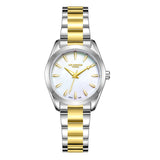 Lee Cooper Two Tone Ladies Watch LC08302.220