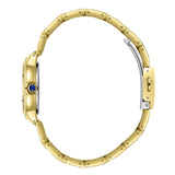 Lee Cooper Gold Ladies Watch LC08295.130