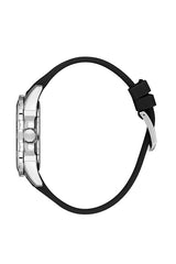 Daniel Klein Silver Men's Watch DK.1.13911-1 DK.1.13911-1 - Image 2