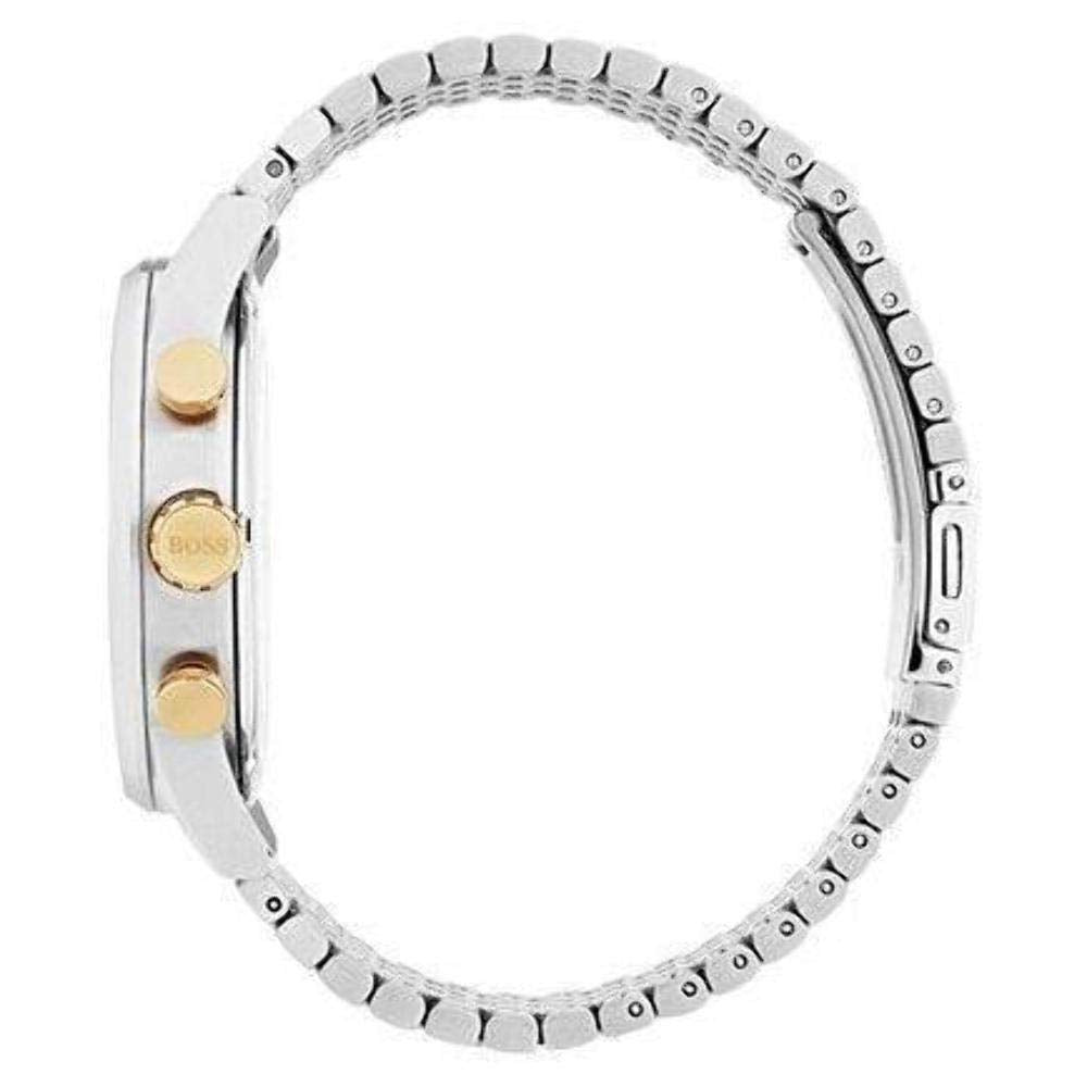 Navigator Classic, Stainless Steel Chronograph Watch | 1513499 1513499 - Image 7