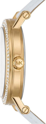 Michael Kors Gold Ladies Watch - MK2985 MK2985 - Image 2