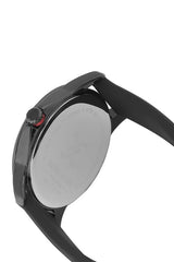 Daniel Klein Black Men's Watch DK.1.13910-1