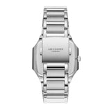 Lee Cooper Silver Men's Watch LC08269.390