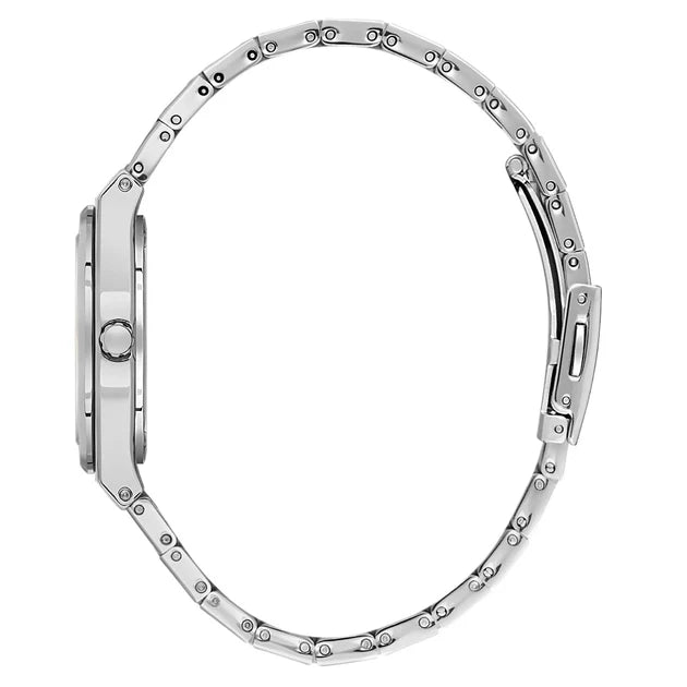 Daniel Klein Premium Three Hand Silver Watch - DK.1.13900-1