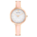 Swarovski Crystal Rose Gold Women's Watch - 5642221