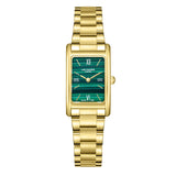 Lee Cooper Gold Ladies Watch LC08300.170