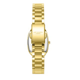 Lee Cooper Gold Ladies Watch LC08266.120