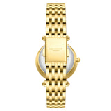 Lee Cooper Gold Ladies Watch LC08290.130