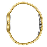 Slazenger Gold Ladies Watch SL.09.2593.3.170 SL.09.2593.3.170 - Image 3