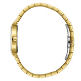 Slazenger Gold Ladies Watch SL.09.2593.3.170