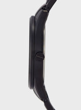 Armani Exchange Dante Multifunction All Black Watch - AX1867