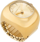 Michael Kors Gold Ladies Watch - MK4847 MK4847 - Image 2