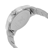 Daniel Klein Silver Men's Watch DK12141-4