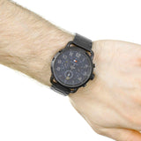 Tommy Hilfiger Chronograph Black Dial Men's Watch 1791423 - Watches of Australia #4