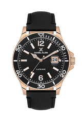 Daniel Klein Rose Gold Men's Watch DK.1.13905-4 DK.1.13905-4 - Image 1