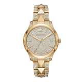 Michael Kors Runway Mercer Women's Watch  MK6715 - Watches of Australia
