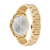 Versace Greca Action Gold Chronograph Men's Watch VE3J00622 - Watches of Australia #3