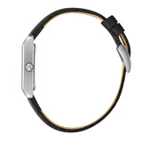 Lee Cooper Silver Ladies Watch LC08301.391