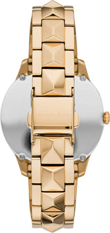 Michael Kors Runway Mercer Women's Watch MK6689 - Watches of Australia #3