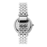 Michael Kors Darci Silver Pave Women's Watch MK4516 - Watches of Australia #3
