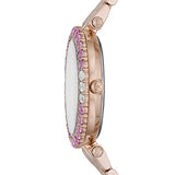 Michael Kors Rose Gold Darci Women's Watch MK4517 - Watches of Australia #2